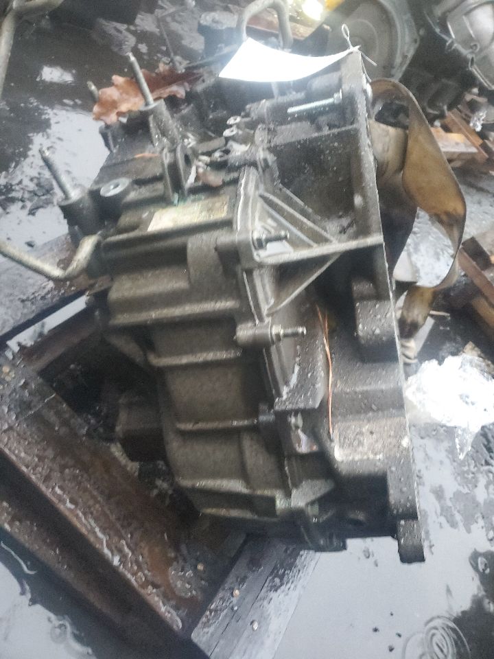 2013 FORD EXPLORER 6cyl Gasoline 3.5 Transmiss,Transaxle - 395154 — photo 4