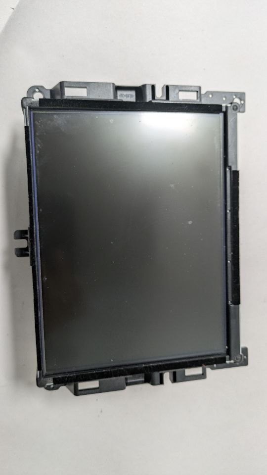 2015 CHRYSLER 200 6 cyl Gas Flex Fuel 3.6 Radio Audio - 395223