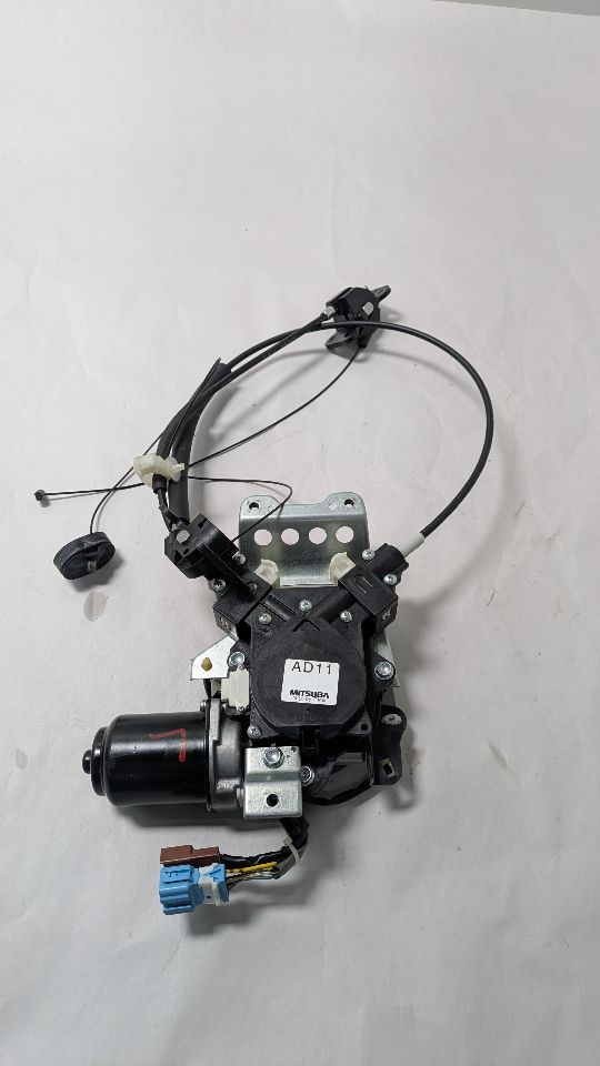 2009 HONDA ODYSSEY 6cyl Gasoline 3.5 Left ELECTRIC DOOR MOTOR - 395269