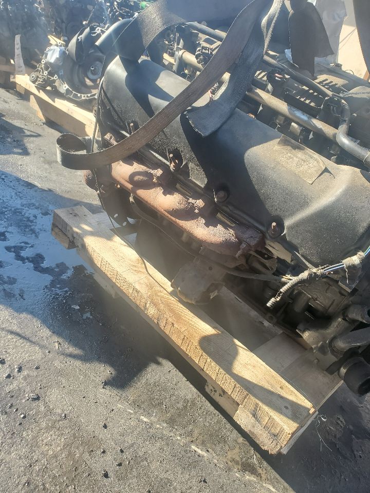 2005 JEEP GRAND CHEROKEE 8cyl Gasoline 4.7 ENGINE ASSEMBLY - 395417