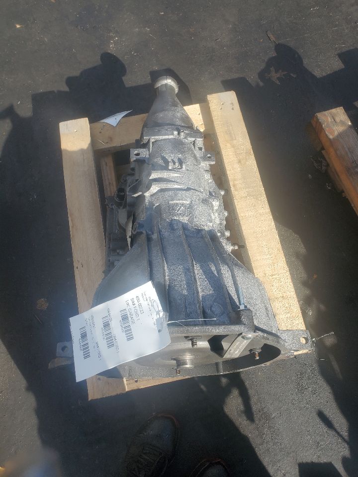 2009 FORD E150 VAN Transmiss,Transaxle - 395430 — photo 6