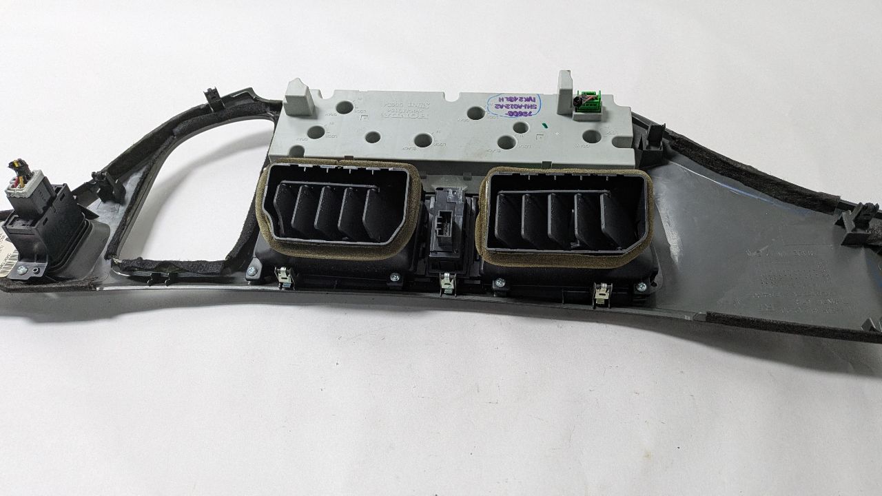 2007 HONDA ODYSSEY 6cyl Gasoline 3.5 TEMP CONTROL - 395441 — photo 5