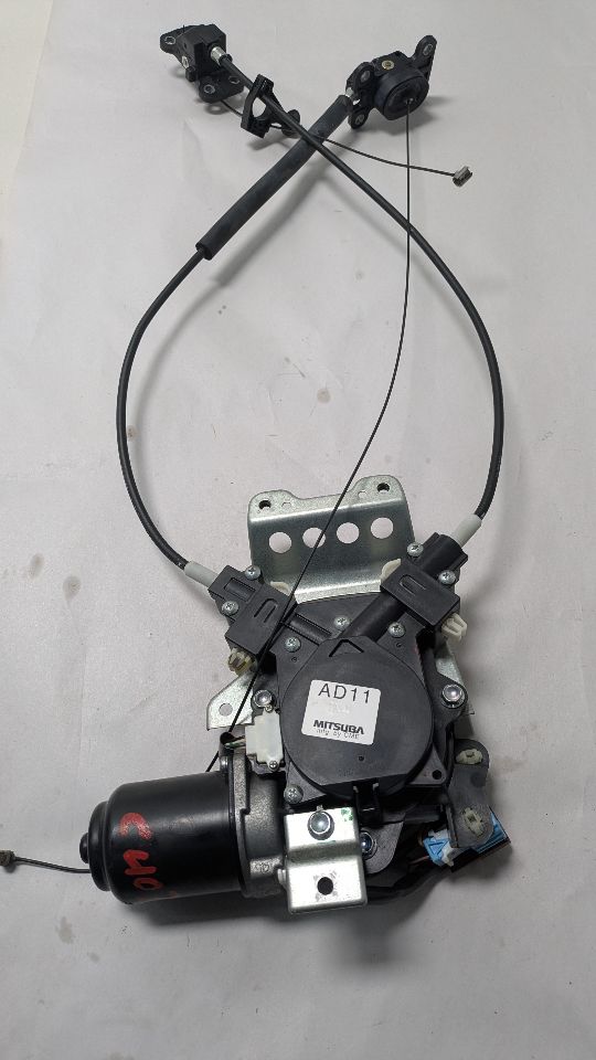 2007 HONDA ODYSSEY 6cyl Gasoline 3.5 Right ELECTRIC DOOR MOTOR - 395443