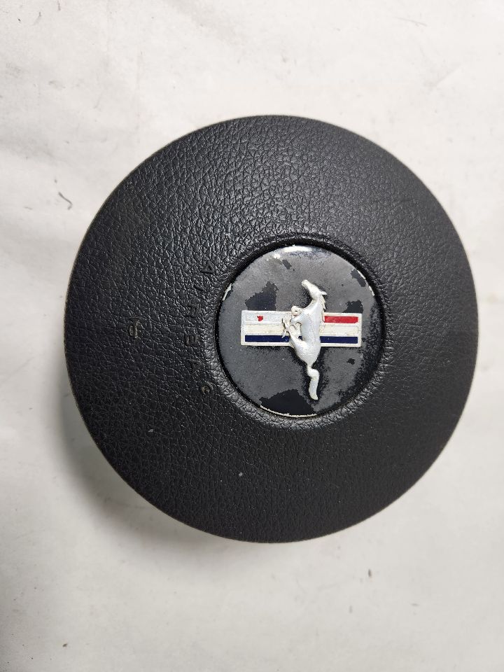 2006 FORD MUSTANG 6cyl Gasoline 4.0 AIR BAG - 395533