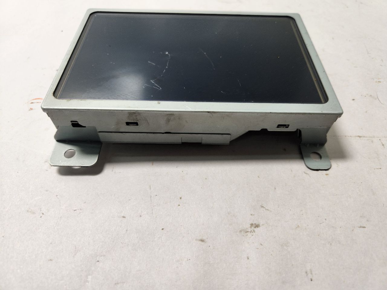 2013 CHEVROLET EQUINOX Info-GPS-TV Screen - 395559 — photo 3