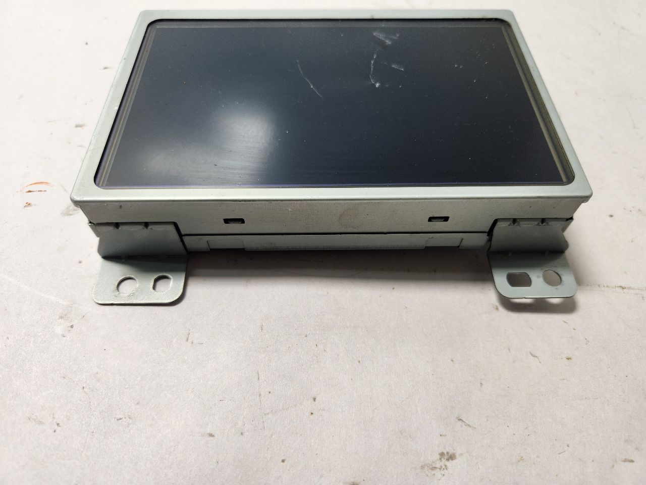 2013 CHEVROLET EQUINOX Info-GPS-TV Screen - 395559 — photo 4