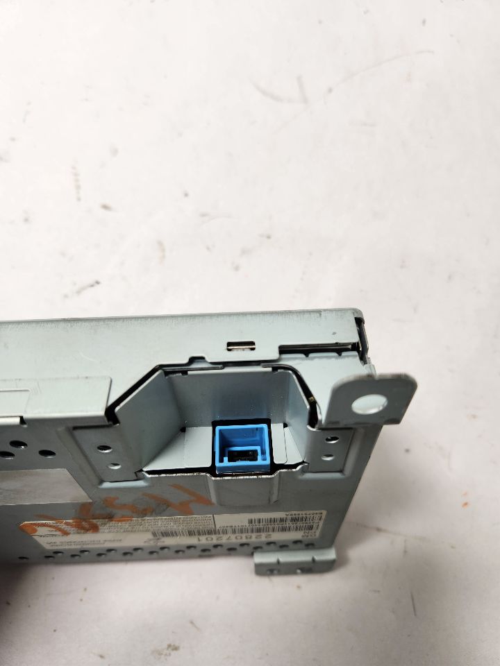 2013 CHEVROLET EQUINOX Info-GPS-TV Screen - 395559 — photo 7