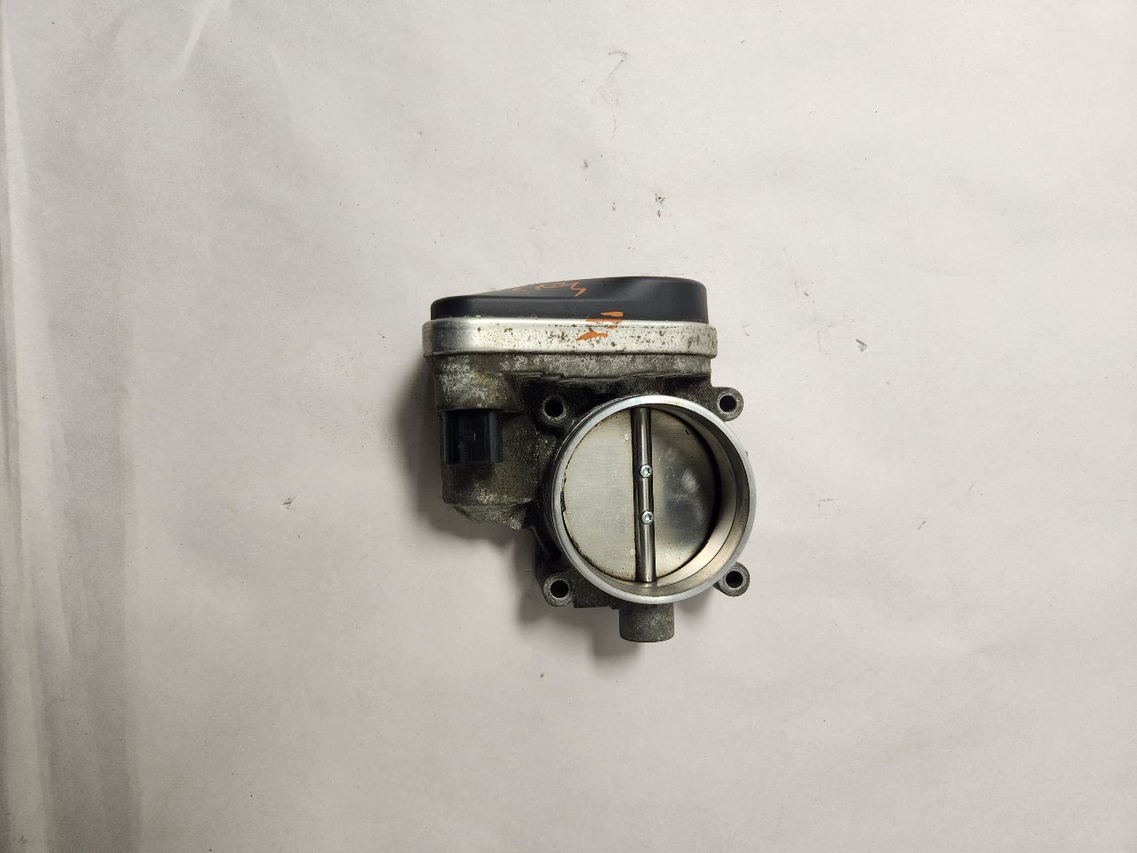 2007 BMW 530i THROTTLE BODY ASSY - 395562