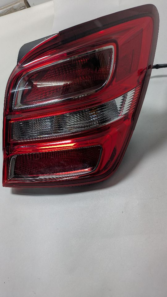 2020 CHEVROLET SONIC Right TAIL LAMP - 395579 — photo 3
