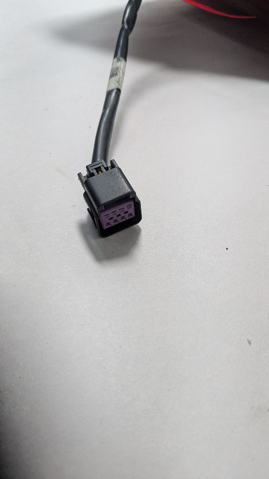 2020 CHEVROLET SONIC Right TAIL LAMP - 395579 — photo 7