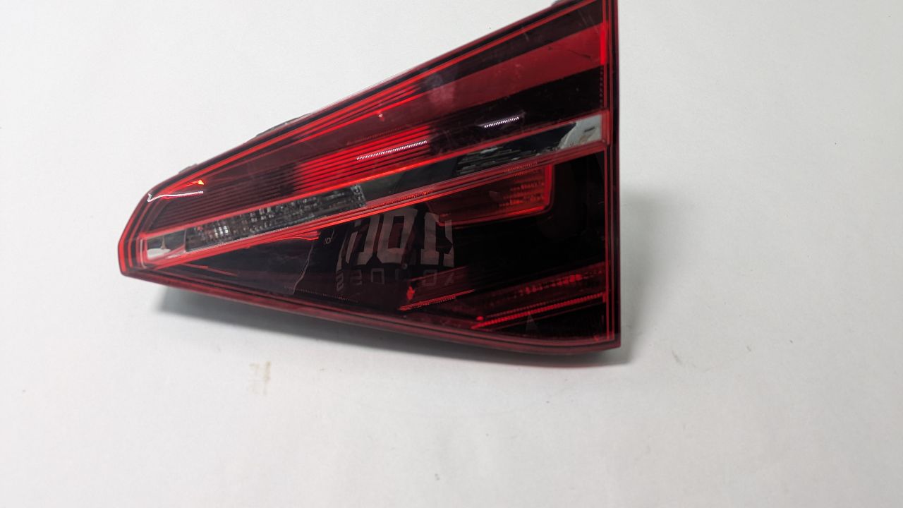 2020 HONDA ACCORD Right TAIL LAMP - 395580 — photo 1