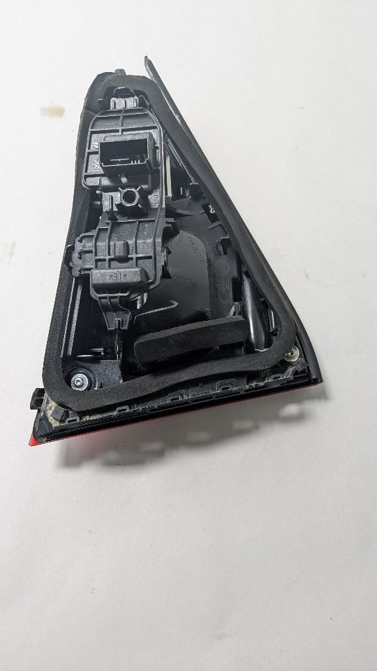 2020 HONDA ACCORD Right TAIL LAMP - 395580 — photo 3