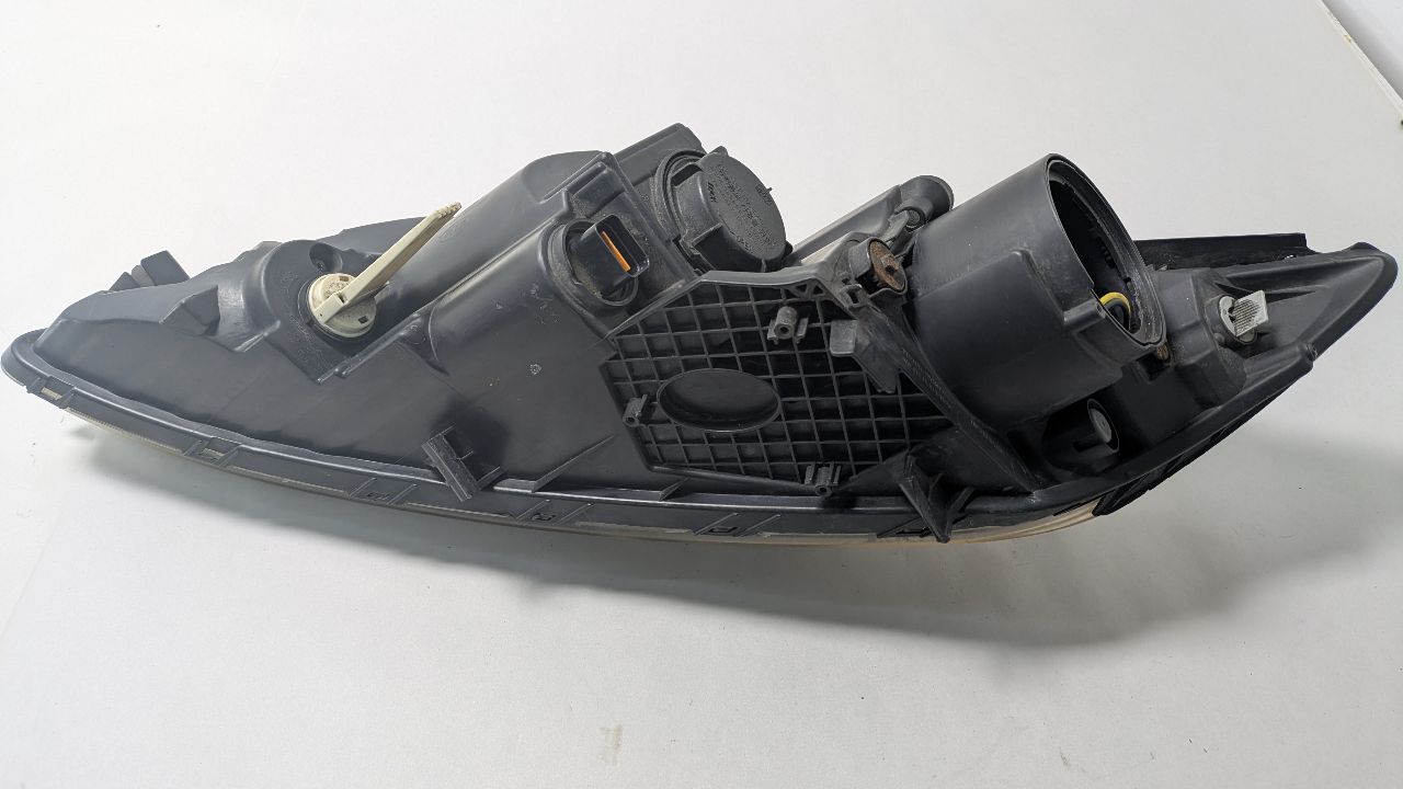 2012 KIA OPTIMA POWER STRG ASSEMBLY - 395583 — photo 5