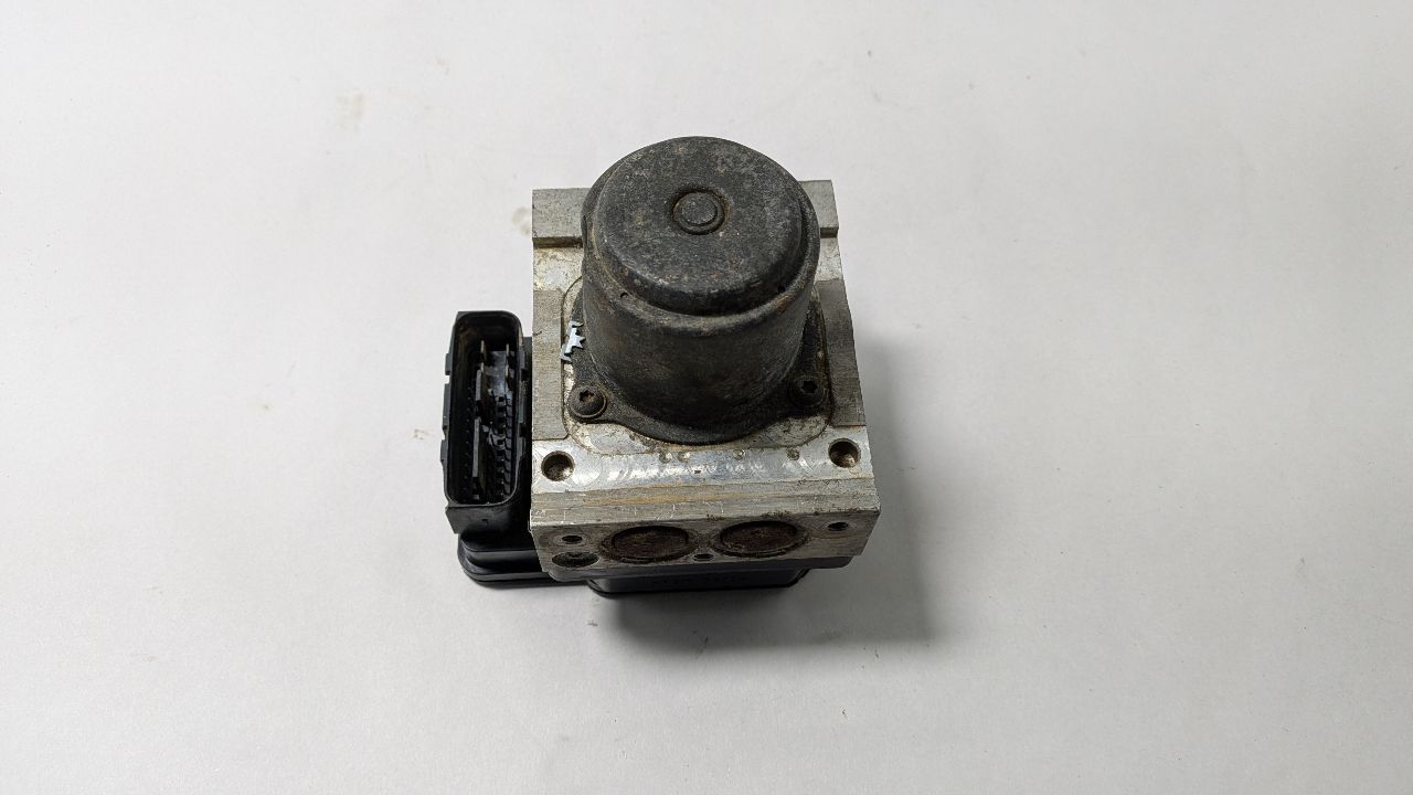 2012 HONDA CIVIC 4cyl Electric 1.5 Anti-lock Brake Pts - 395587