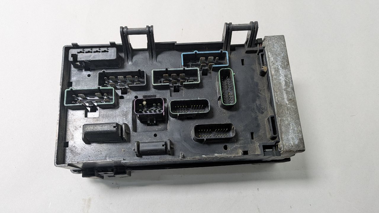 2006 DODGE CARAVAN Chassis Cont Mod - 395598 — photo 6