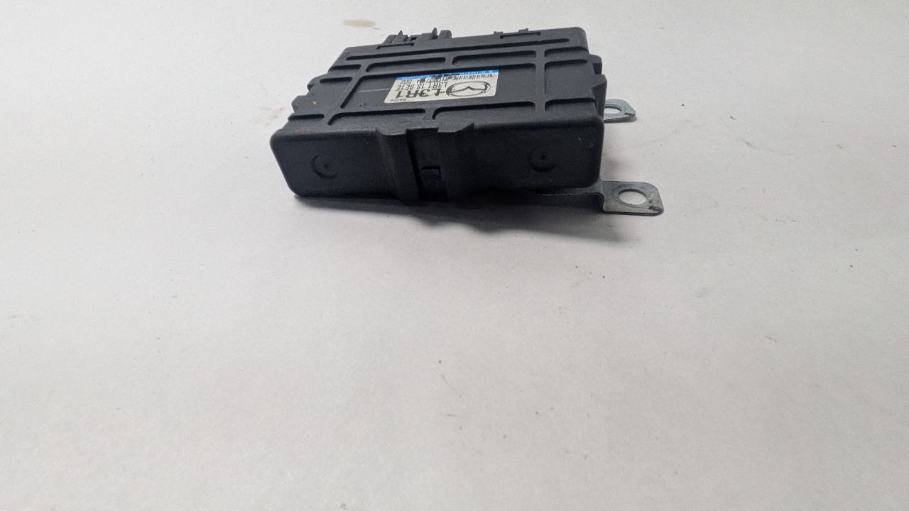 2007 MAZDA 6 Chassis Cont Mod - 395603 — photo 5