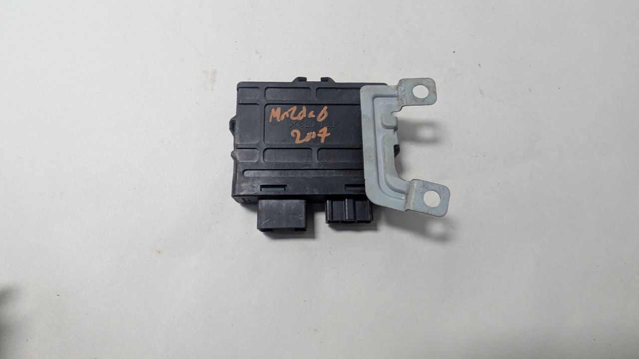2007 MAZDA 6 Chassis Cont Mod - 395603 — photo 6