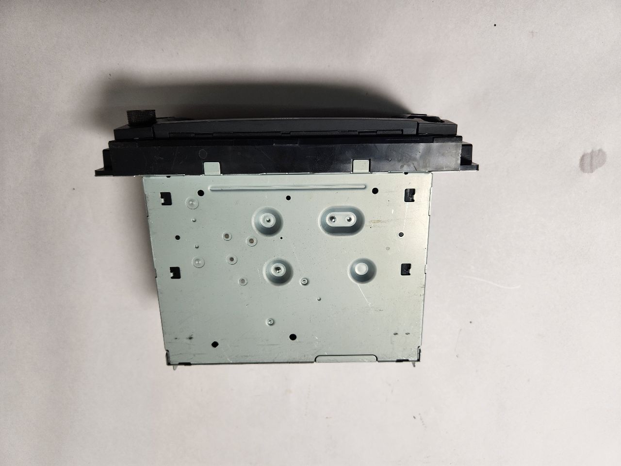2010 DODGE CARAVAN Radio Audio - 395612 — photo 2