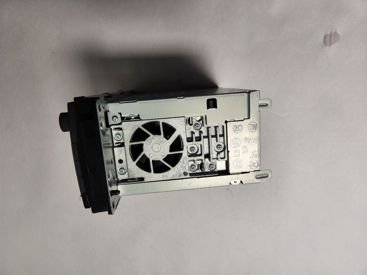 2010 DODGE CARAVAN Radio Audio - 395612 — photo 3
