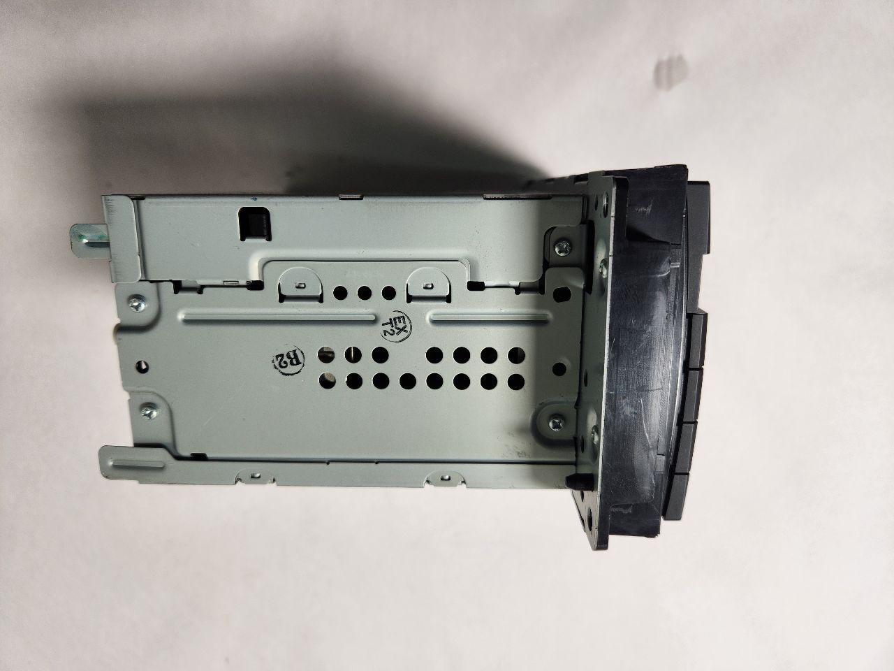 2010 DODGE CARAVAN Radio Audio - 395612 — photo 4