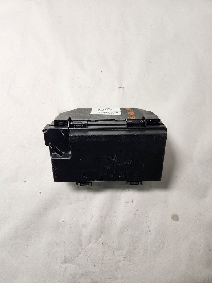 2014 CHRYSLER TOWN & COUNTRY 6cyl Gasoline 3.6 Chassis Cont Mod - 395619