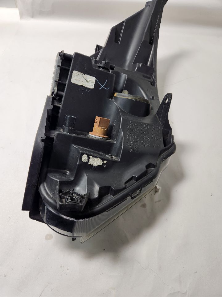 2016 FORD EXPLORER 6cyl Gasoline 3.5 Left HEADLAMP ASSEMBLY - 395622 — photo 5
