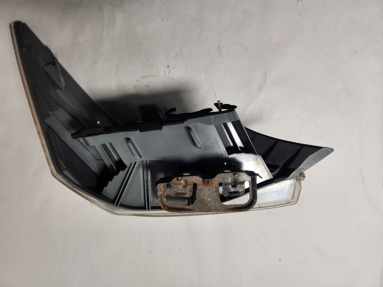 2011 HONDA ACCORD Left TAIL LAMP - 395624 — photo 4