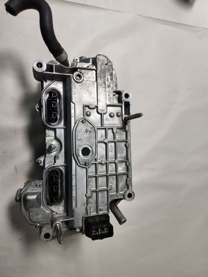 2020 HONDA CR-V 2.0L 4cyl Hybrid VVT Conv/Invert/Charger - 395633