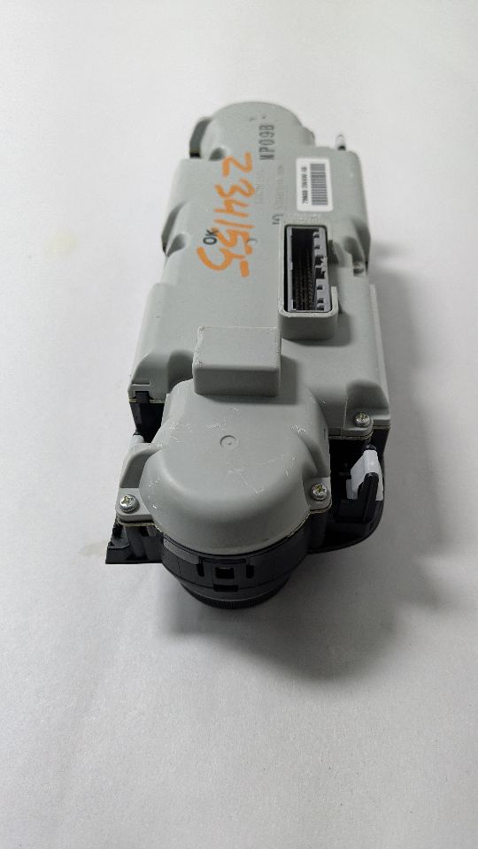 2011 HONDA CR-V 4cyl Gasoline 2.4 TEMP CONTROL - 395638 — photo 6