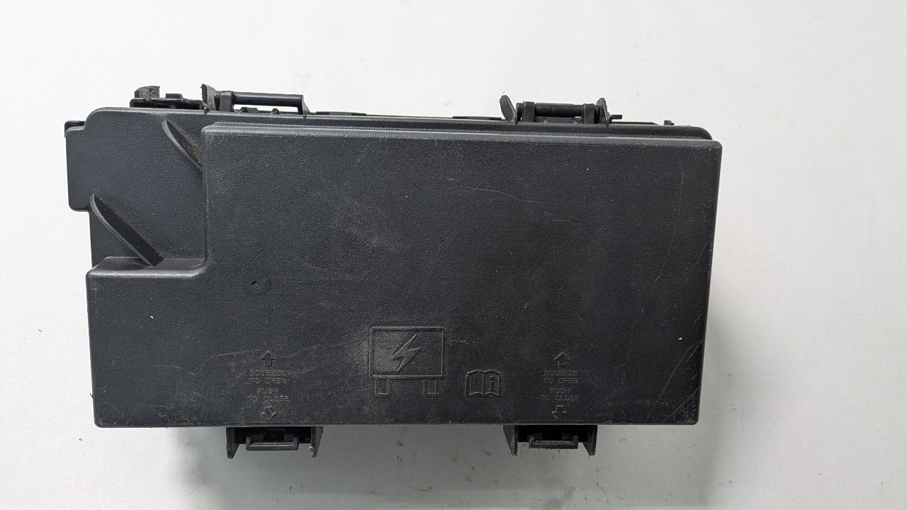 2019 DODGE CARAVAN Chassis Cont Mod - 395642 — photo 5