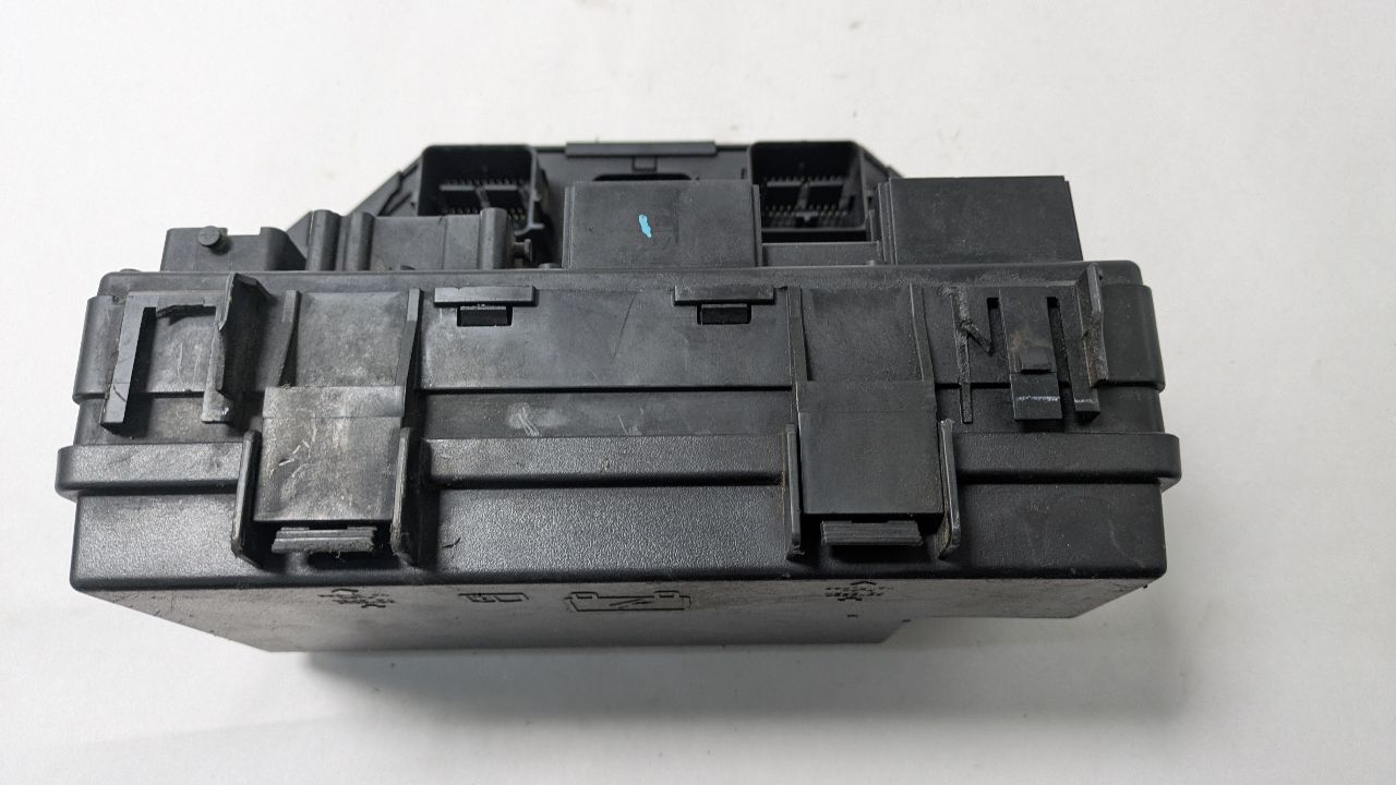 2019 DODGE CARAVAN Chassis Cont Mod - 395642 — photo 6