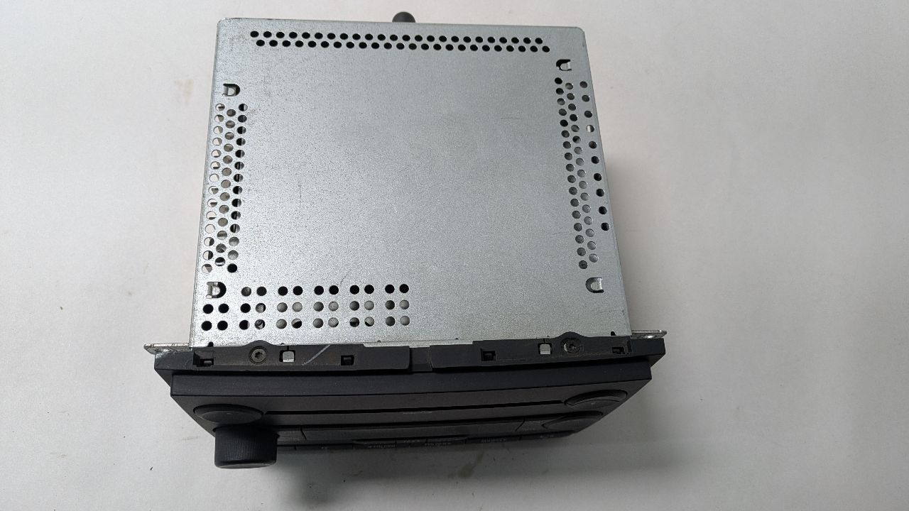 2007 FORD EXPLORER Radio Audio - 395647 — photo 2