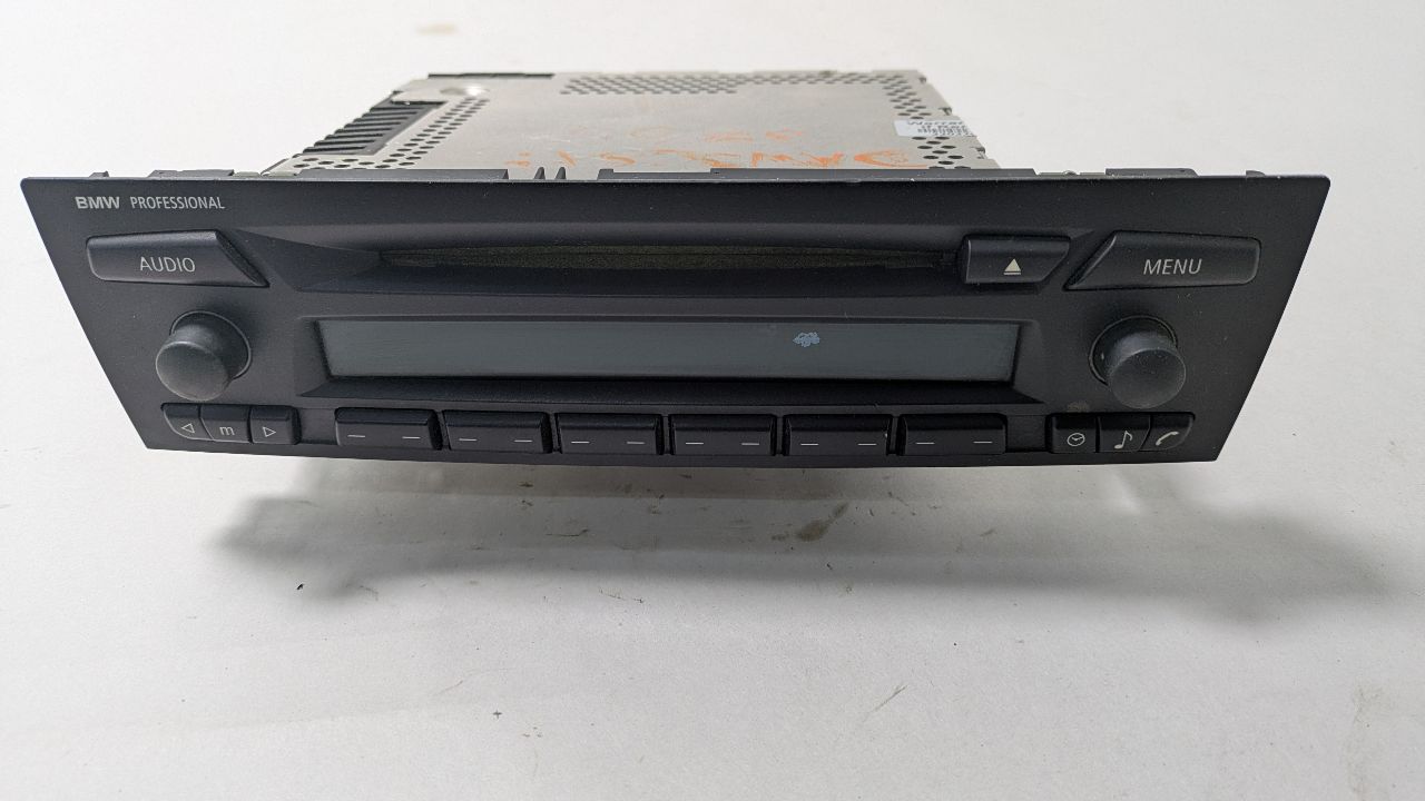 2006 BMW 323i Radio Audio - 395651