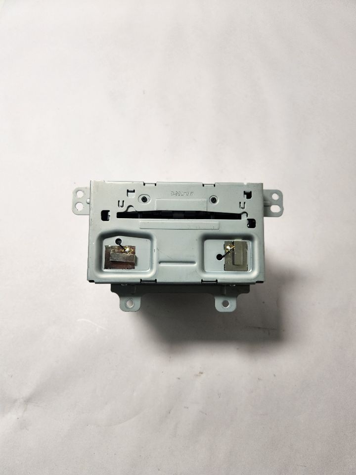 2014 CHEVROLET CRUZE Radio Audio - 395657
