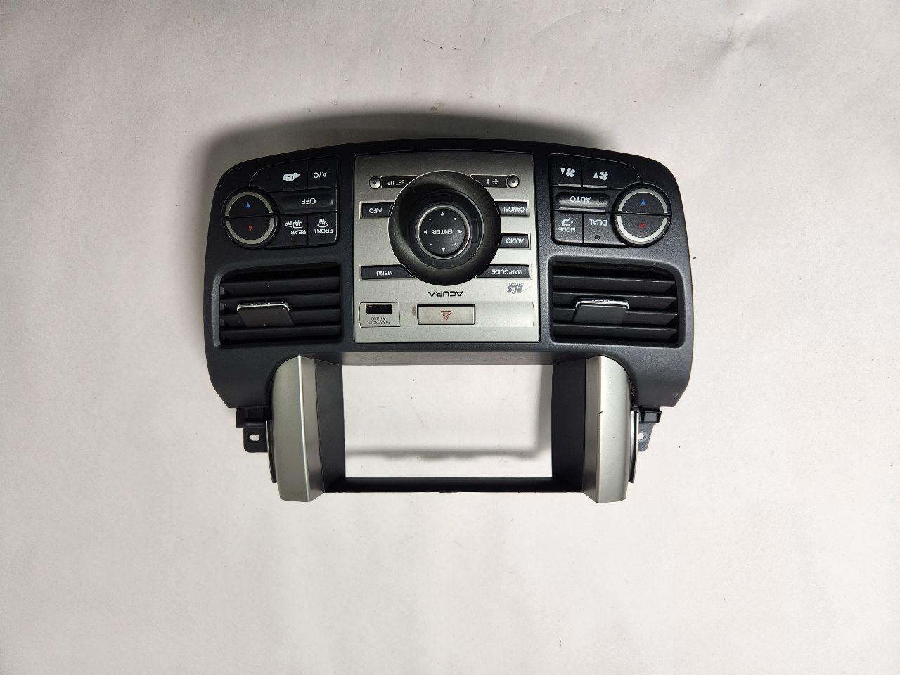 2011 ACURA RDX 2.3L 4cyl Gasoline VVT Right TEMP CONTROL - 395658