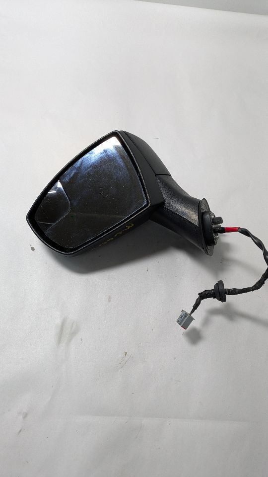 2019 FORD ECOSPORT 2.0L 4cyl Gasoline VVT Left SIDE VIEW MIRROR - 395767