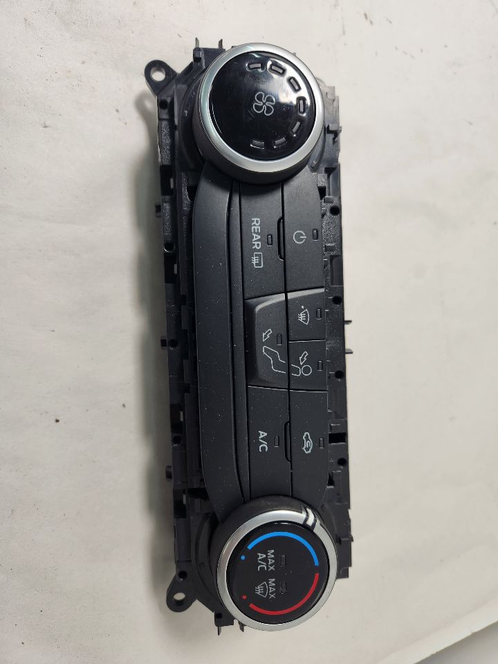 2019 FORD ECOSPORT 2.0L 4cyl Gasoline VVT TEMP CONTROL - 395774