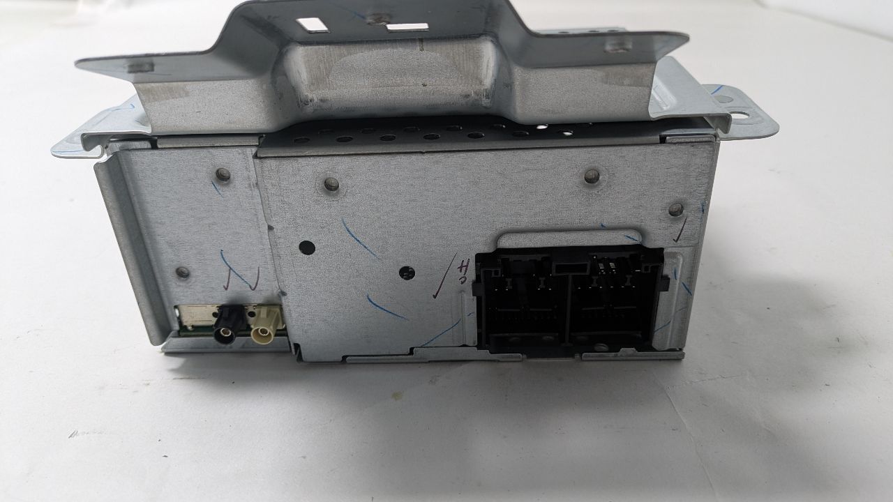 2019 FORD ECOSPORT 2.0L 4cyl Gasoline VVT Radio Audio - 395775