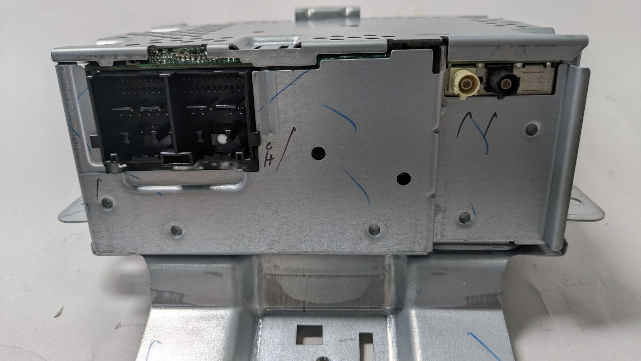 2019 FORD ECOSPORT 2.0L 4cyl Gasoline VVT Radio Audio - 395775 — photo 6