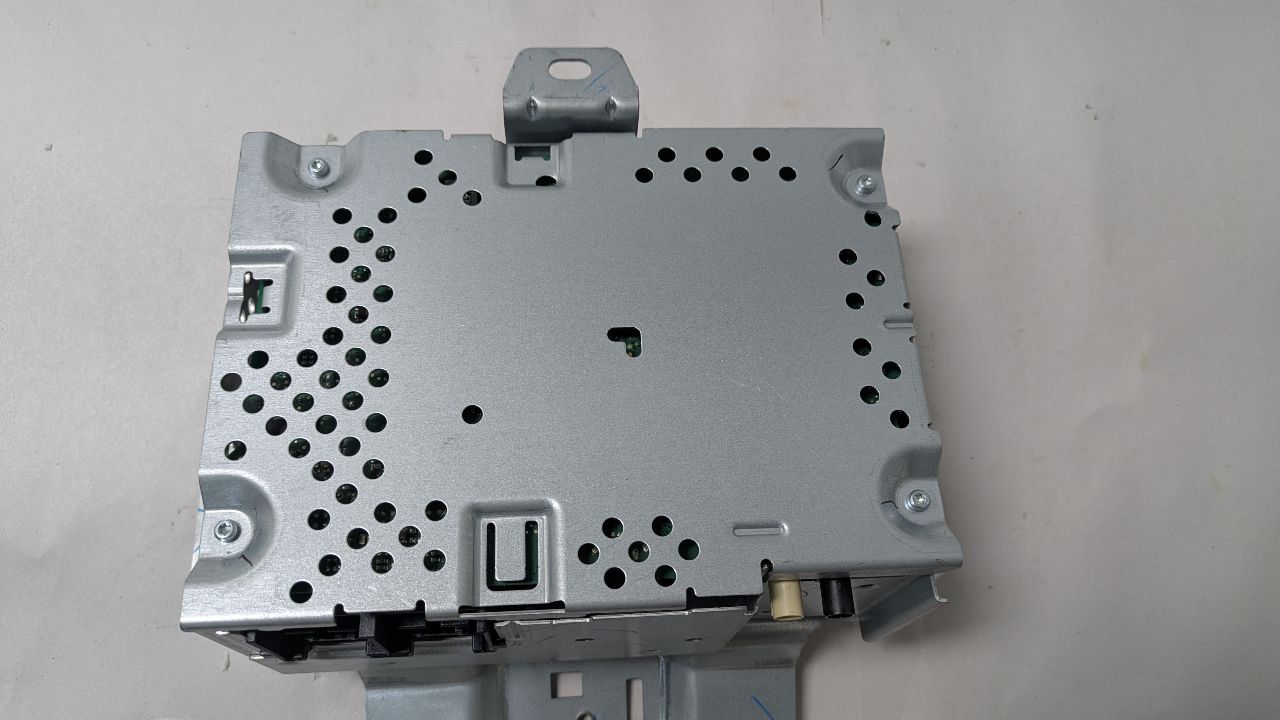 2019 FORD ECOSPORT 2.0L 4cyl Gasoline VVT Radio Audio - 395775 — photo 7