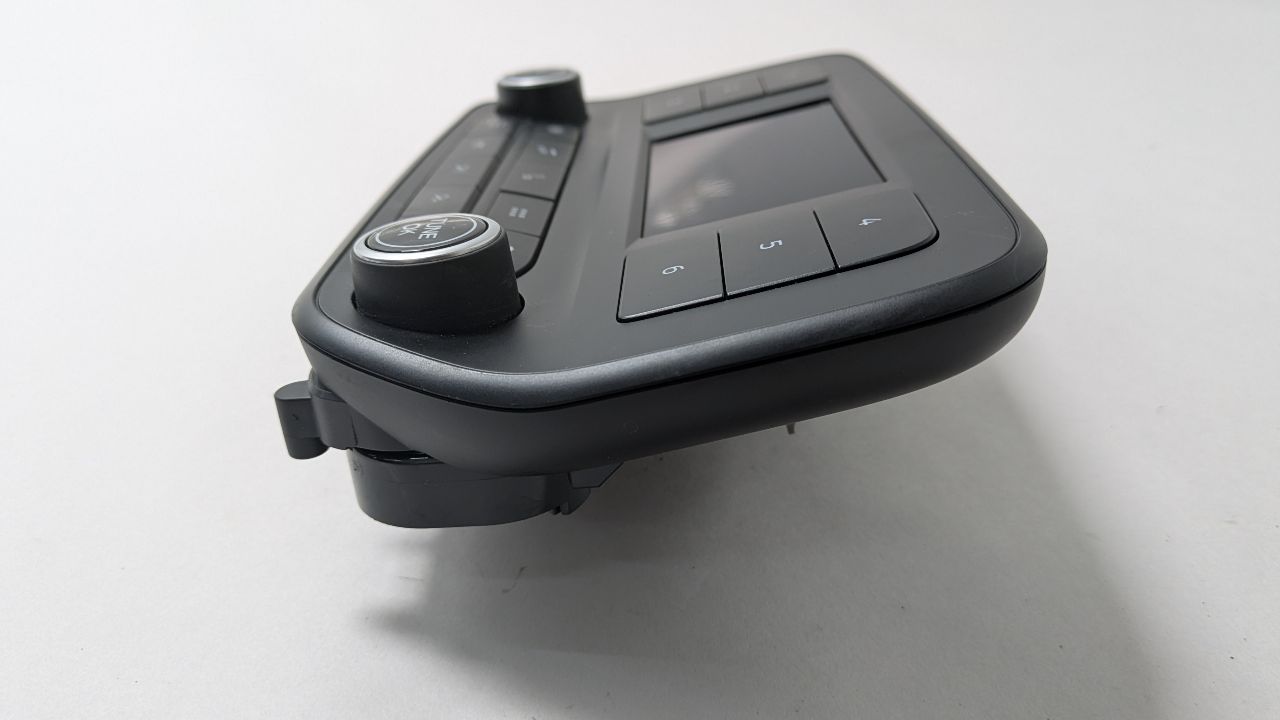 2019 FORD ECOSPORT 2.0L 4cyl Gasoline VVT Radio Audio - 395776 — photo 5