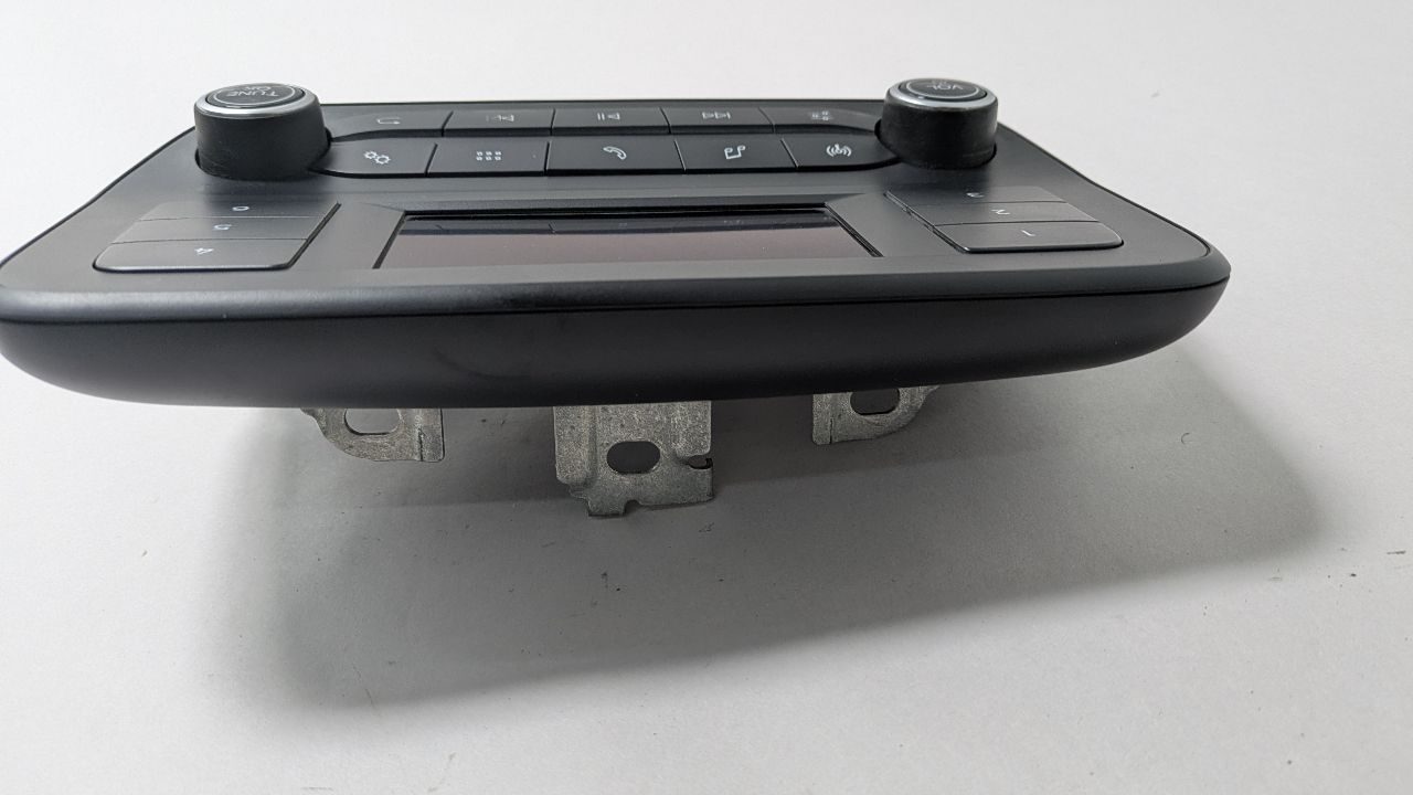 2019 FORD ECOSPORT 2.0L 4cyl Gasoline VVT Radio Audio - 395776 — photo 6