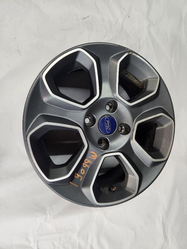 2019 FORD ECOSPORT 2.0L 4cyl Gasoline VVT WHEEL - 395783