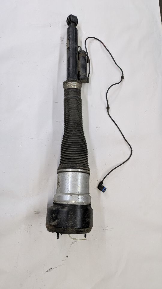 2008 MERCEDES-BENZ S-CLASS 8cyl Gasoline 5.5 Left STRUT - 395908