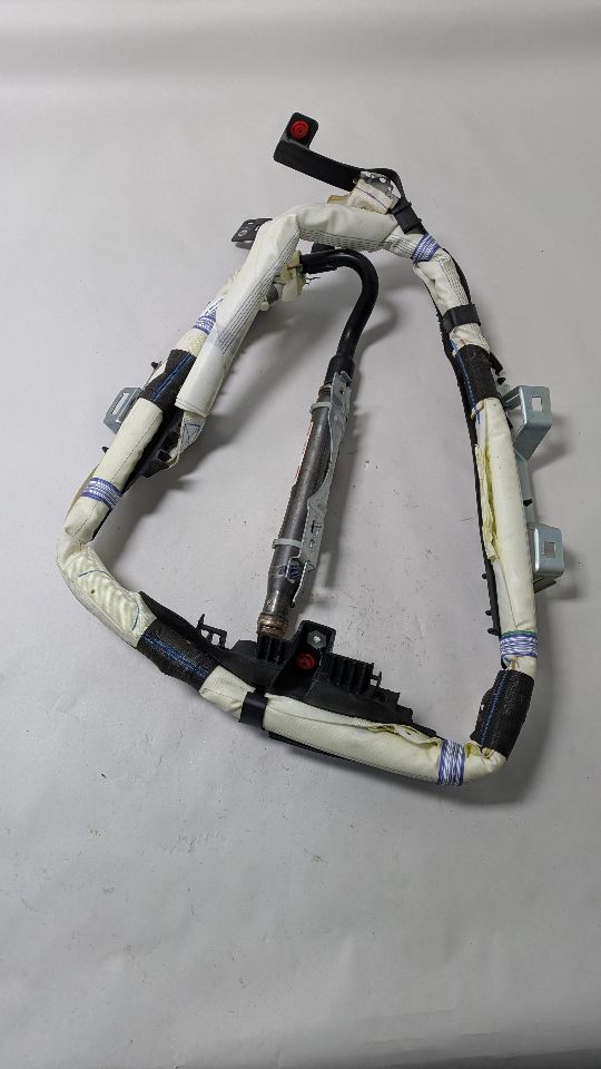 2015 HONDA CIVIC 4cyl Gasoline 1.8 VTEC Right AIR BAG - 395984