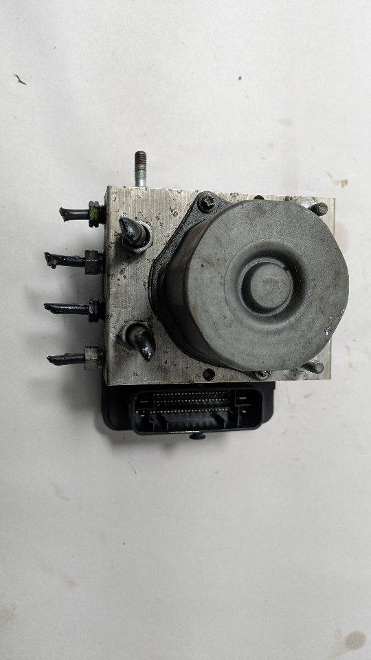 2019 FORD TRANSIT 250 3.7L 6cyl Gasoline VVT Anti-lock Brake Pts - 396019