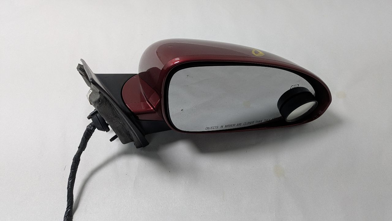 2011 BUICK ENCLAVE 6cyl Gasoline 3.6 Right SIDE VIEW MIRROR - 396074