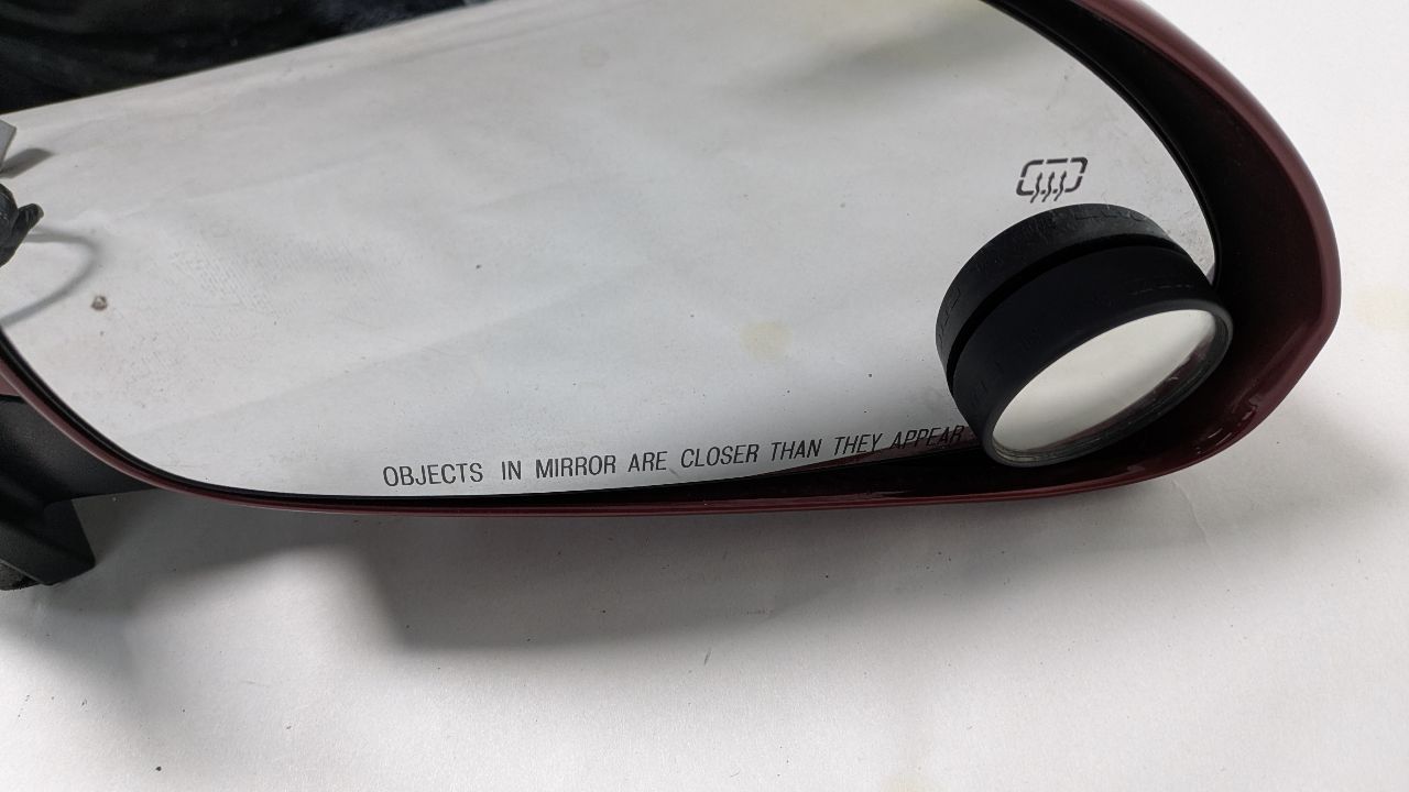 2011 BUICK ENCLAVE 6cyl Gasoline 3.6 Right SIDE VIEW MIRROR - 396074 — photo 2
