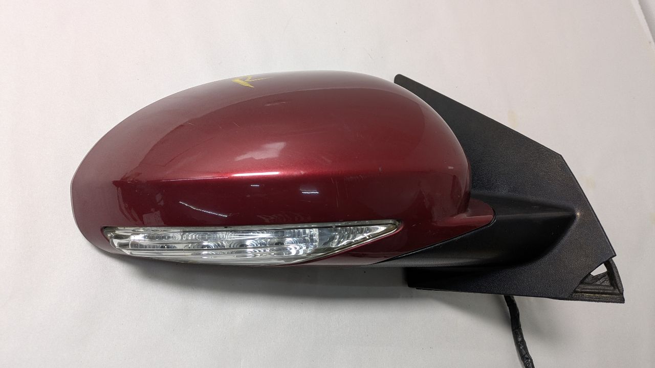 2011 BUICK ENCLAVE 6cyl Gasoline 3.6 Right SIDE VIEW MIRROR - 396074 — photo 7