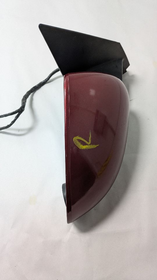 2011 BUICK ENCLAVE 6cyl Gasoline 3.6 Right SIDE VIEW MIRROR - 396074 — photo 8